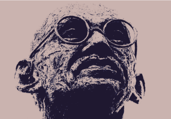 Gandhi